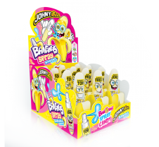 Johny Bee - Banán spray 25ml