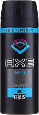 AXE Deodoranty Spray 150ml MARINE