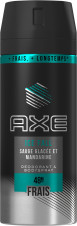 AXE Deodoranty Spray 150ml ICE FALL