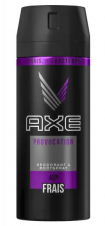 AXE Deodoranty Spray 150ml PROVOCATION