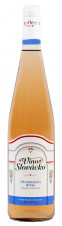 Víno Slovácko - Frankovka Rosé 0,75L