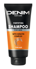 DENIM Šampon na Vlasy s Keratin 300ml