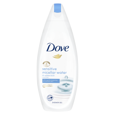 Dove Sprchový Gel 250ml Sensitive Micelární voda