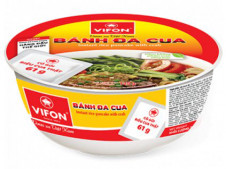 VIFON Bánh Đa Cua 120g s masem