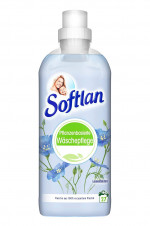 Softlan 650ml Leinenblüten