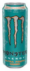 MONSTER 500ml Ultra Fiesta Mango