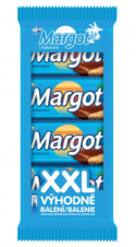 ORION MARGOT 4x90g ( 3+1) CZ