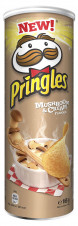Pringles 165g Mushroom & cream