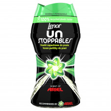 Lenor Unstop perličky 140g of Ariel