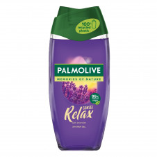 Palmolive Sprchový Gel MEMORIES 250ml Sunset Relax