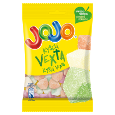 JOJO Vexta kyselá 36x80g N1 CZ