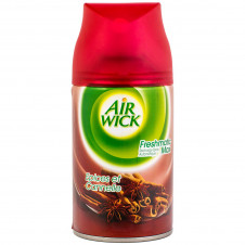 Air Wick Freshmatic refill 250ml Orient & Cinnamon