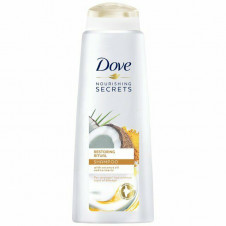 Dove Šampon na Vlasy - Restoring Ritual 250ml