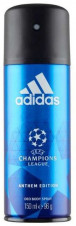 Adidas MEN Deodoranty Spray 150ml Anthem Editon
