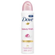 Dove Deodoranty spray 150ml Beauty Finish