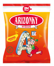 Arizonky 60g