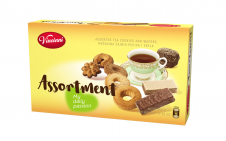 Vincinni Assortment 350g