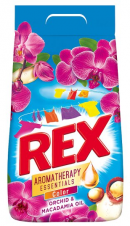 Rex 1,17kg Orchid & Macadamia oil