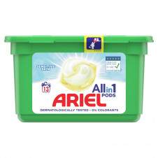 Ariel kapsle 13ks Sensitive