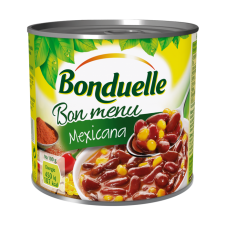 Bonduelle Bon Menu Mexicana 425ml