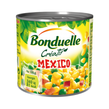 Bonduelle Créatif Mexico 212ml