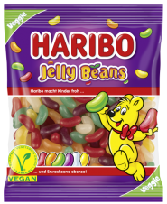 Haribo Jelly Beans 175g