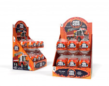 Fire Kids Toy & Candy 10g