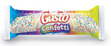 Gusto Confetti 55g