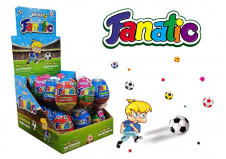 Nova Surpirse-Fanatic čokoládové surprise 25g
