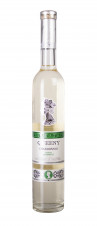 QUEENY Chardonnay Semisweet 0,5L
