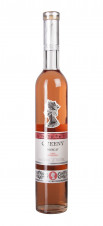 QUEENY Muscat Rosé Semisweet 0,5L