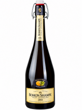 BOMON SPARKLE Ananas 0,75L