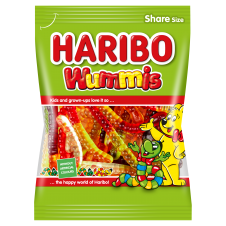 Haribo Wummis želé 200g