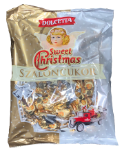 Salonky s Karamelovou příchutí 300g