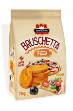BRUSCHETTA Pizza 70g