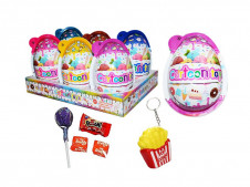 Cartoon toys 20g