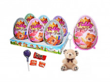 Teddy surprise egg XXL 20g