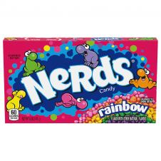 NERDS candy Rainbow 141g
