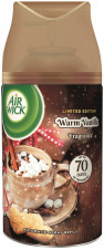 Air Wick Freshmatic refill 250ml Vanilkové Cukroví