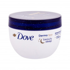 Dove krém 300ml Derma Spa - Beauty Sleep