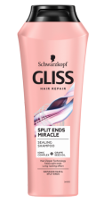 Gliss Kur šampon 250ml Split Ends Miracle