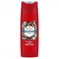 Old Spice Sprchový Gel 250ml Woltthorn