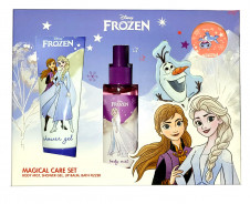 Frozen Magical Care Set 100+100+60+10