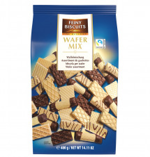 Wafer Mix 400g