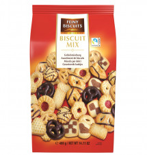 Biscuit Mix 400g