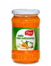 Viva - Směs pod svíčkovou 330g/370ml