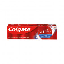 Colgate MaxWhite Optic 75ml