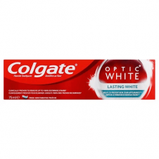 Colgate Optic Lasting White 75ml