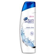 Head & Shoulders šampon 180ml Classic clean