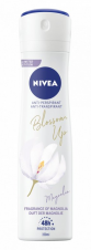 Nivea WOMEN Deodoranty spray 150ml Blossom Magnolia